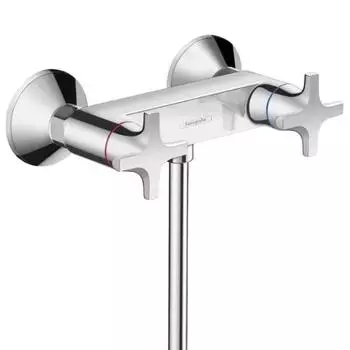 Смеситель для душа Hansgrohe Logis Classic 71260000