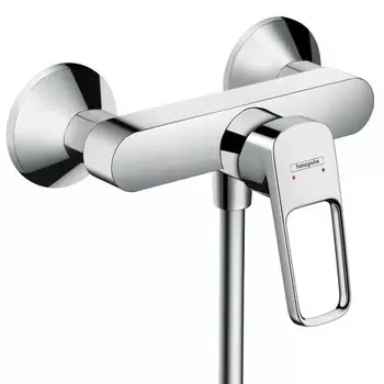 Смеситель для душа Hansgrohe Logis loop 71247000