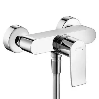 Смеситель для душа Hansgrohe Metris 31680000