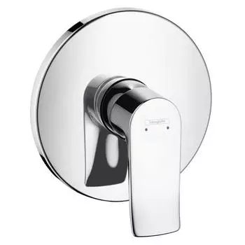 Смеситель для душа Hansgrohe Metris 31685000