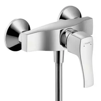 Смеситель для душа Hansgrohe Metris Classic 31672000