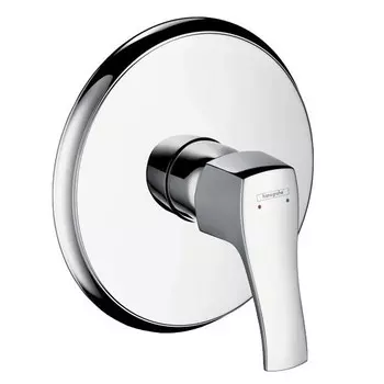 Смеситель для душа Hansgrohe Metris Classic 31676000
