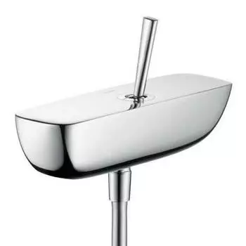 Смеситель для душа Hansgrohe PuraVida 15672000