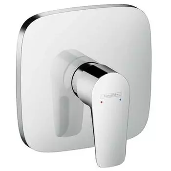 Смеситель для душа Hansgrohe Talis E Highflow 71768000