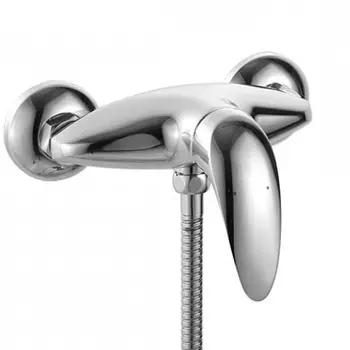 Смеситель для душа Iddis Leaf LEASB00I03WA