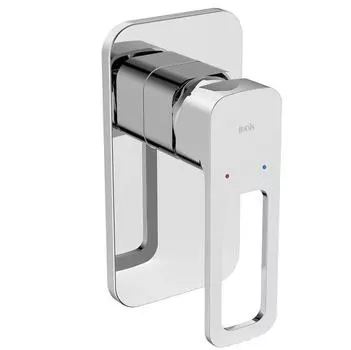 Смеситель для душа Iddis Slide SLISB00i66 хром