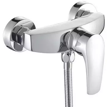 Смеситель для душа Kaiser Guss 68077 хром