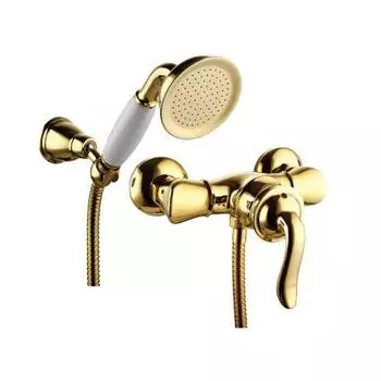 Смеситель для душа Lemark Brava LM4703G