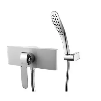 Смеситель для душа Lemark Melange LM4903CW