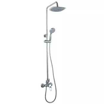Смеситель для душа Lemark Omega LM3160C