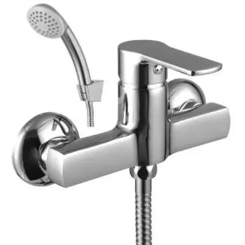 Смеситель для душа Lemark Plus Grace LM1503C