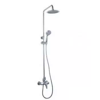 Смеситель для душа Lemark Poseidon LM4260C