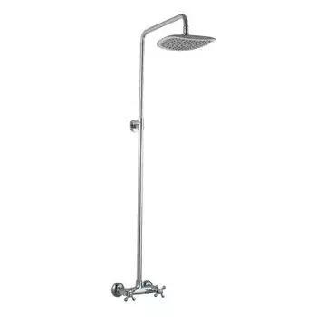 Смеситель для душа Lemark Standard LM2160C