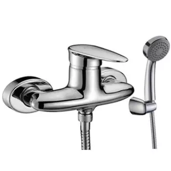 Смеситель для душа Lemark Status LM4403C