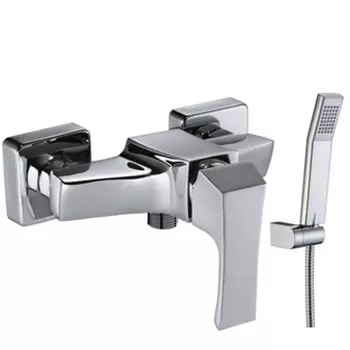 Смеситель для душа Lemark Unit LM4503C