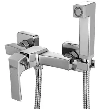 Смеситель для душа Lemark Unit LM4518C