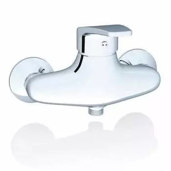 Смеситель для душа Ravak Neo-NO 032.00/150 настенный