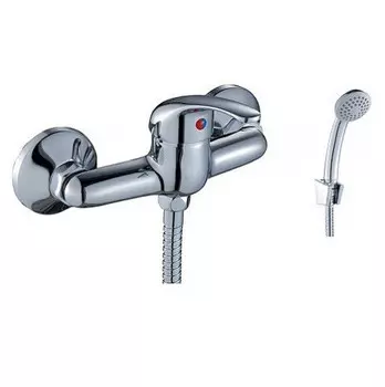 Смеситель для душа Rossinka A35-41