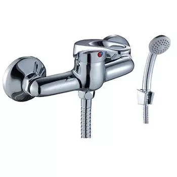 Смеситель для душа Rossinka B35-41