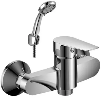 Смеситель для душа Rossinka S35-41