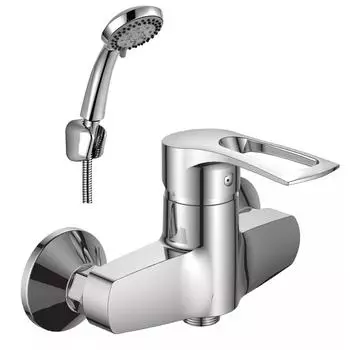 Смеситель для душа Rossinka T40-41