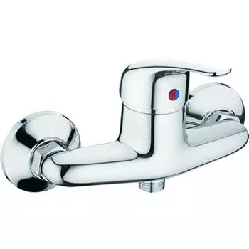 Смеситель для душа Rush Corsica CO4240-63