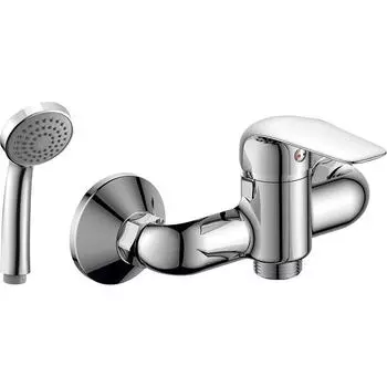 Смеситель для душа Rush Fiji FI1835-63