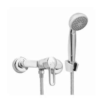 Смеситель для душа серия Город Т-серия одноручный Славен СЛ-ОД-Т40