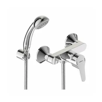 Смеситель для душа серия NEXT одноручный Vidima BA370AA .