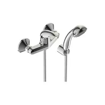 Смеситель для душа серия ORION одноручный Vidima BA003AA