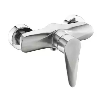 Смеситель для душа серия STEEL ПСМ 300-4 одноручный Профсан PSM-300-4