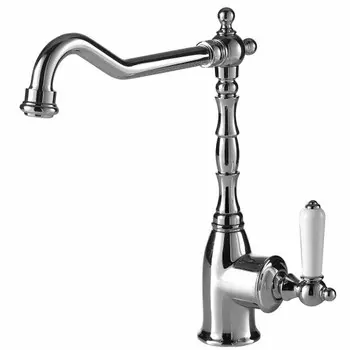 Смеситель для кухни Bravat Art F775109C-1