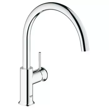 Смеситель для кухни Grohe BauClassic 31234000
