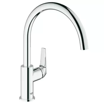 Смеситель для кухни Grohe BauFlow 31230000