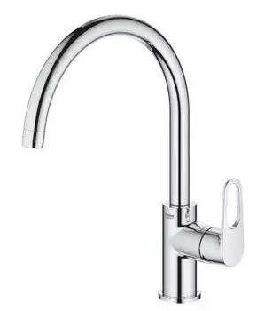Смеситель для кухни Grohe BauFlow 31230001