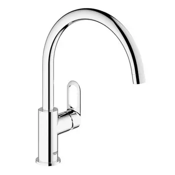 Смеситель для кухни Grohe BauLoop 31368000