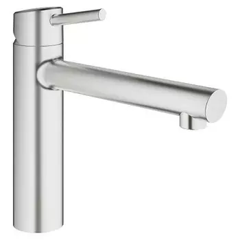 Смеситель для кухни Grohe Concetto 31128DC1
