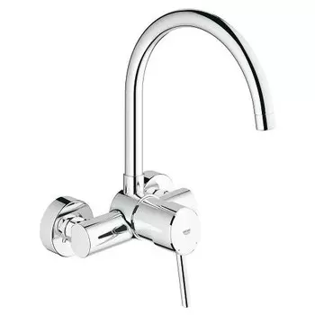 Смеситель для кухни Grohe Concetto 32667001