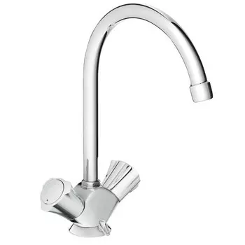 Смеситель для кухни Grohe Costa L 31812001