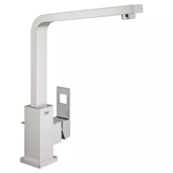 Смеситель для кухни Grohe Eurocube 31255DC0