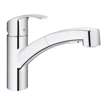 Смеситель для кухни Grohe Eurosmart 30305000