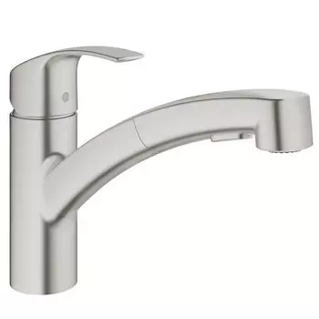 Смеситель для кухни Grohe Eurosmart 30305DC0