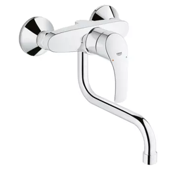 Смеситель для кухни Grohe Eurosmart New 31391002