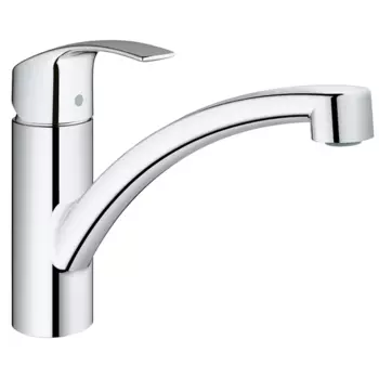 Смеситель для кухни Grohe Eurosmart New 3328120E