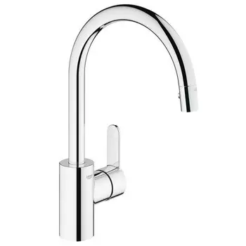 Смеситель для кухни Grohe Eurostyle Cosmopolitan 31482002