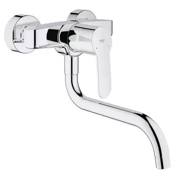 Смеситель для кухни Grohe Eurostyle Cosmopolitan 33982002