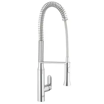 Смеситель для кухни Grohe K7 32950000 профессиональный