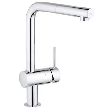 Смеситель для кухни Grohe Minta 32168000