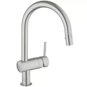 Смеситель для кухни Grohe Minta 32321DC0
