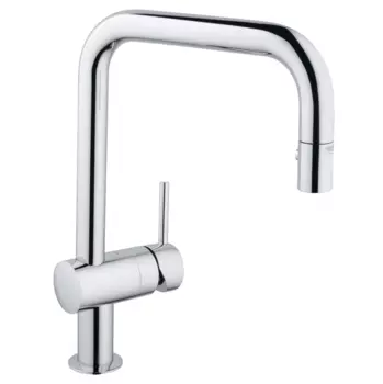 Смеситель для кухни Grohe Minta 32322000